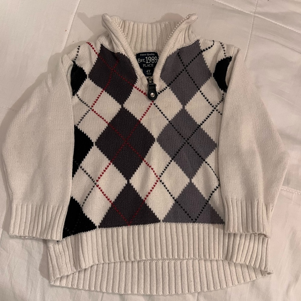 Toddler eat 1989 sweatshirt